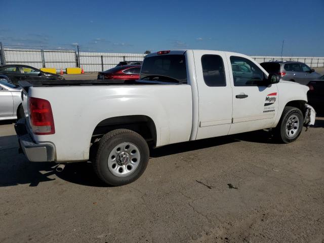 Aukcja sprzedaży 2010 Gmc Sierra C1500 Sl, vin: 1GTSCUEA4AZ280107, numer aukcji: 48499274