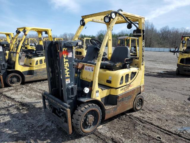 Продаж на аукціоні авто 2005 Hlks S40ft, vin: F187V04940C, номер лоту: 47202764