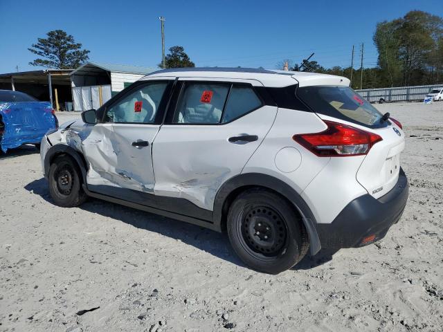 50216986 :رقم المزاد ، 3N1CP5CU2KL512131 vin ، 2019 Nissan Kicks مزاد بيع