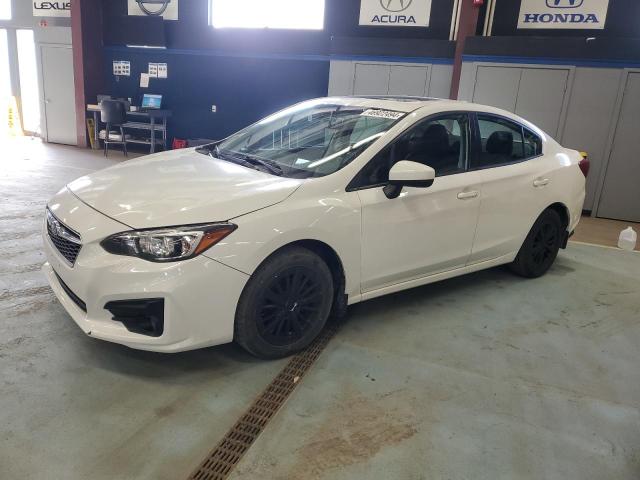 46922494 :رقم المزاد ، 4S3GKAD69H3602595 vin ، 2017 Subaru Impreza Premium Plus مزاد بيع