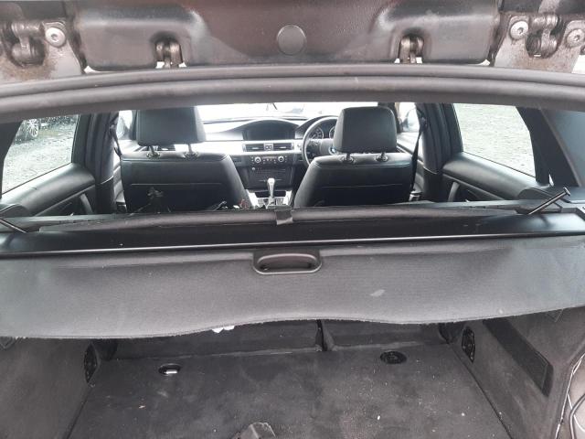 Aukcja sprzedaży 2010 Bmw 320d M Spo, vin: WBAUY12040A944808, numer aukcji: 45570644