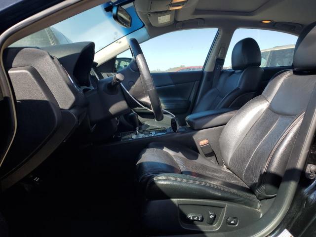 Продаж на аукціоні авто 2010 Nissan Maxima S, vin: 1N4AA5AP6AC832233, номер лоту: 47577484