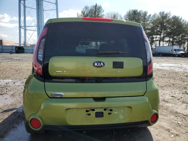 Aukcja sprzedaży 2014 Kia Soul !, vin: KNDJX3A56E7710868, numer aukcji: 45287024