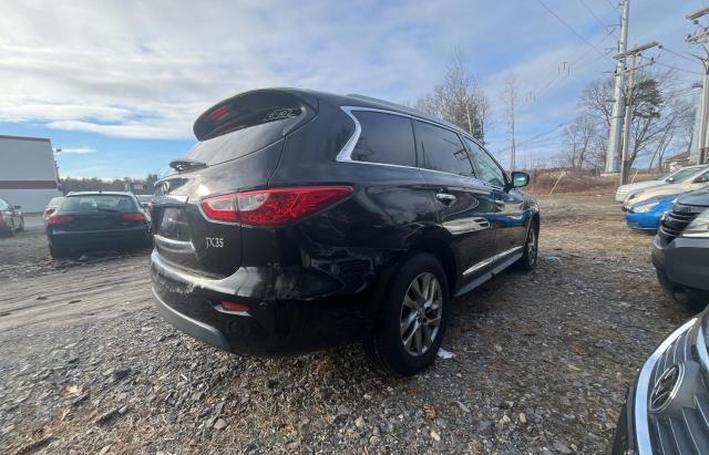 Aukcja sprzedaży 2013 Infiniti Jx35, vin: 5N1AL0MM7DC309179, numer aukcji: 45732974