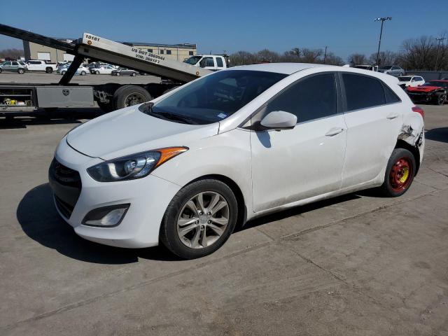 Aukcja sprzedaży 2013 Hyundai Elantra Gt, vin: KMHD35LE5DU142061, numer aukcji: 45348664