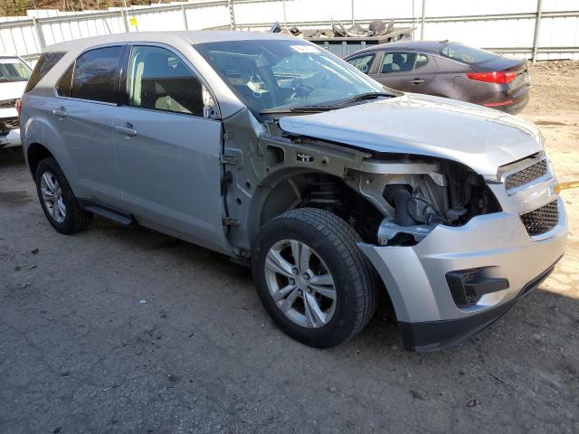 Продажа на аукционе авто 2015 Chevrolet Equinox Lt, vin: 2GNFLFEK3F6219301, номер лота: 48414774
