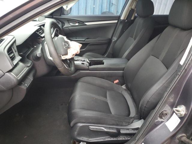 Aukcja sprzedaży 2016 Honda Civic Lx, vin: 19XFC2F54GE225748, numer aukcji: 48384884