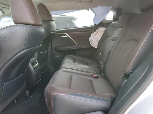 Aukcja sprzedaży 2016 Lexus Rx 350, vin: 2T2ZZMCA7GC003577, numer aukcji: 45243894
