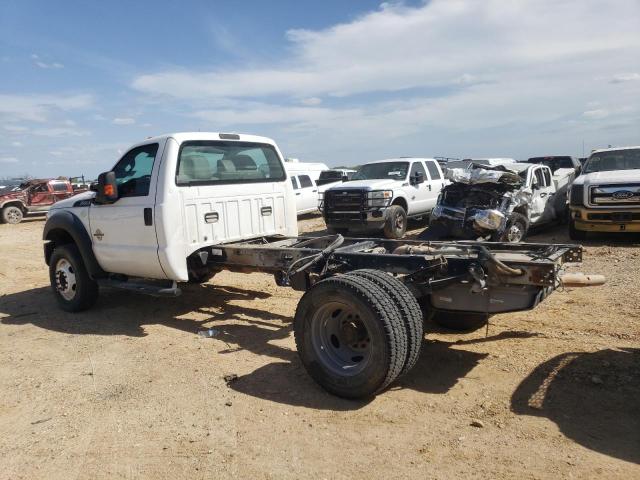 48899944 :رقم المزاد ، 1FDUF5GT7GED30238 vin ، 2016 Ford F550 Super Duty مزاد بيع