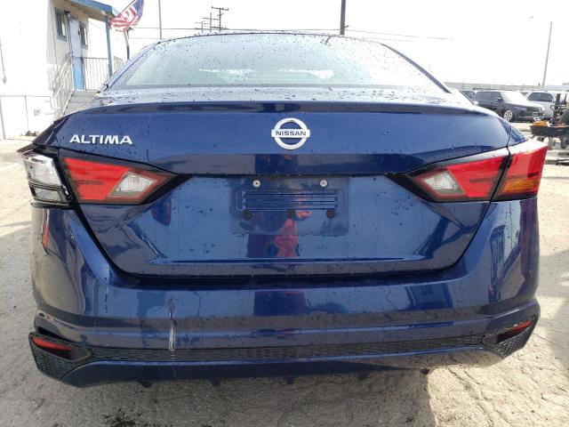 48173774 :رقم المزاد ، 1N4BL4BV0MN381654 vin ، 2021 Nissan Altima S مزاد بيع