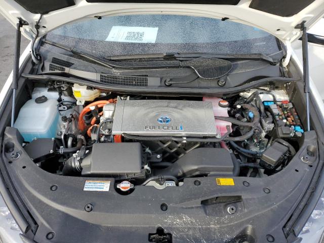 Продажа на аукционе авто 2016 Toyota Mirai, vin: JTDBVRBD4GA000554, номер лота: 47344804