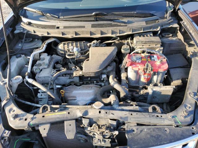 Aukcja sprzedaży 2012 Nissan Rogue S, vin: JN8AS5MT0CW285918, numer aukcji: 45235144