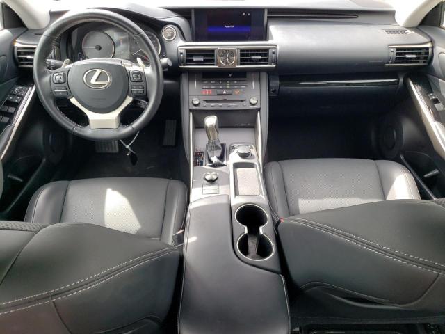 2019 Lexus Is 300 მანქანა იყიდება აუქციონზე, vin: JTHBA1D21K5085085, აუქციონის ნომერი: 47193384