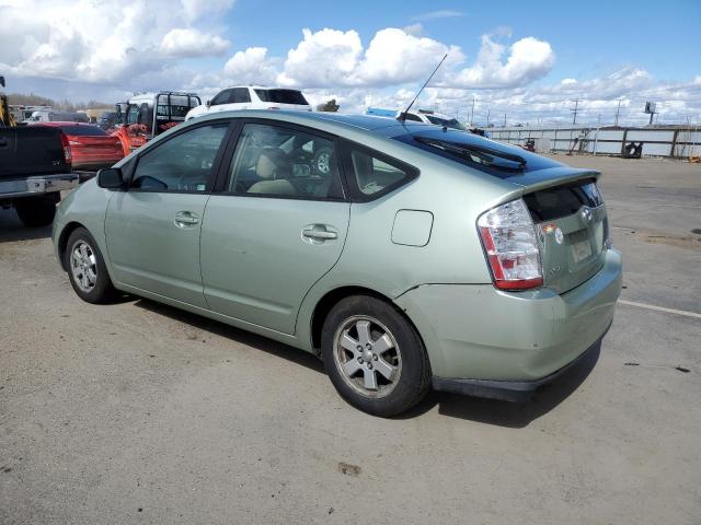 Aukcja sprzedaży 2006 Toyota Prius, vin: JTDKB20U867509058, numer aukcji: 48307014