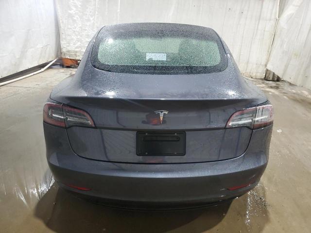 2023 Tesla Model 3 მანქანა იყიდება აუქციონზე, vin: 5YJ3E1EAXPF429115, აუქციონის ნომერი: 46103314