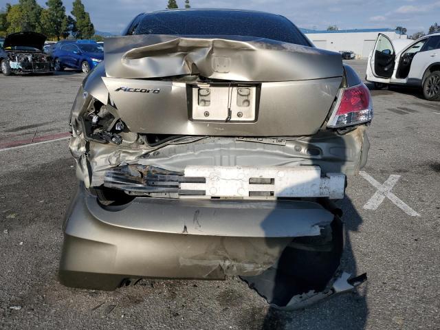 Aukcja sprzedaży 2008 Honda Accord Lx, vin: JHMCP26398C015501, numer aukcji: 43267694