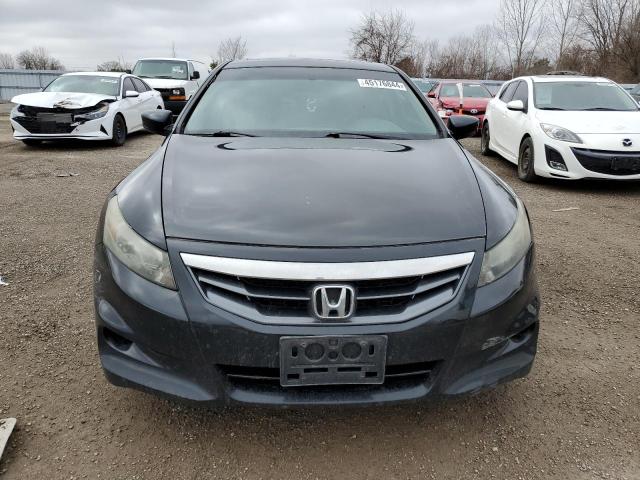 Aukcja sprzedaży 2011 Honda Accord Exl, vin: 1HGCS1B84BA800024, numer aukcji: 45176844
