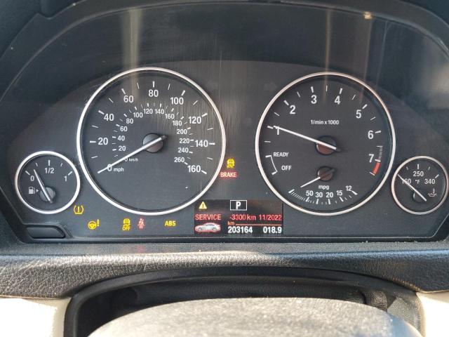 2012 Bmw 328 I Sulev მანქანა იყიდება აუქციონზე, vin: WBA3C1C56CF433550, აუქციონის ნომერი: 47074774