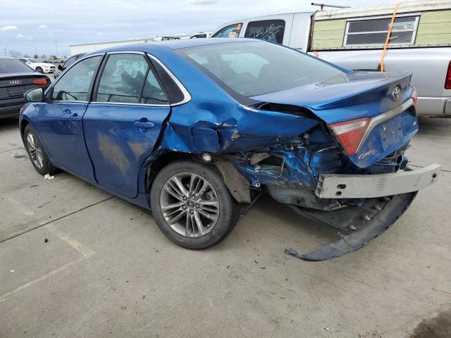 45561774 :رقم المزاد ، 4T1BF1FK7HU779127 vin ، 2017 Toyota Camry Le مزاد بيع