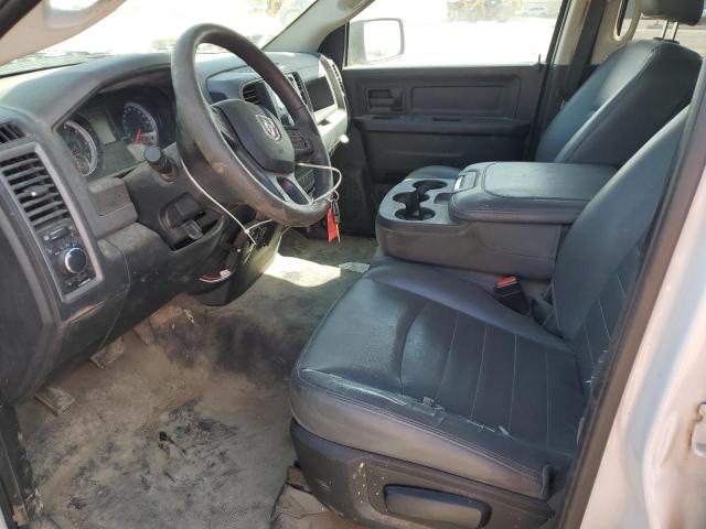 Aukcja sprzedaży 2017 Ram 1500 St, vin: 1C6RR6FG4HS860396, numer aukcji: 48916114