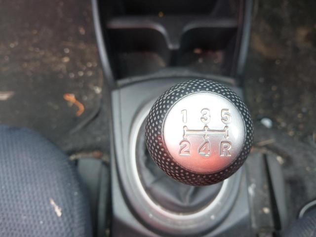 Aukcja sprzedaży 2011 Honda Jazz I-vte, vin: SHHGG6760CU002815, numer aukcji: 45437884