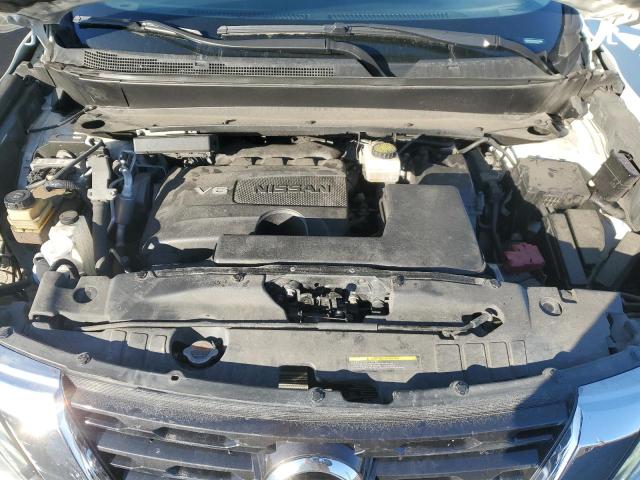 Aukcja sprzedaży 2017 Nissan Pathfinder S, vin: 5N1DR2MM5HC649363, numer aukcji: 45562214