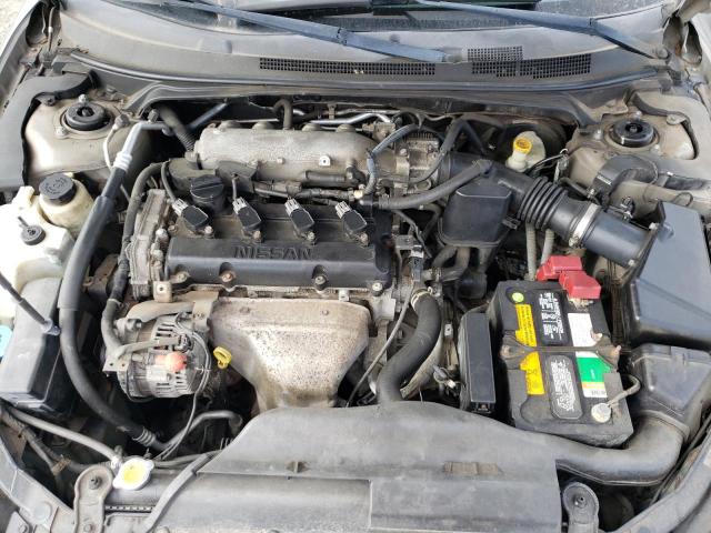Продажа на аукционе авто 2006 Nissan Altima S, vin: 1N4AL11D36N367365, номер лота: 45969914