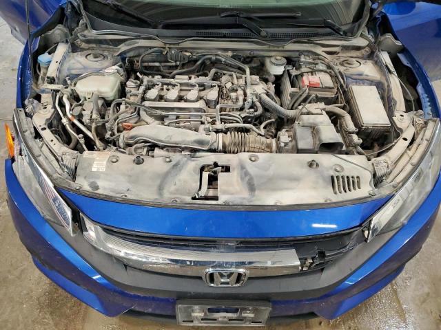 Продажа на аукционе авто 2017 Honda Civic Ex, vin: 19XFC1F34HE032039, номер лота: 45523994