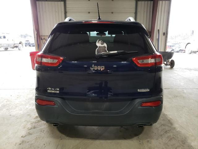 Aukcja sprzedaży 2014 Jeep Cherokee Latitude, vin: 1C4PJMCS0EW207587, numer aukcji: 45434674