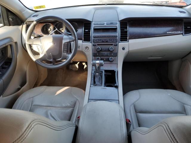 2010 Ford Taurus Sel მანქანა იყიდება აუქციონზე, vin: 1FAHP2HW7AG150768, აუქციონის ნომერი: 45617024