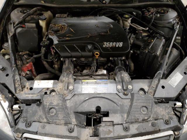 Продаж на аукціоні авто 2010 Chevrolet Impala Ls, vin: 2G1WA5EN9A1257407, номер лоту: 45556934