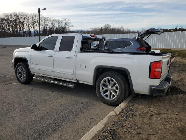 Aukcja sprzedaży 2019 Gmc Sierra Limited K1500 Sle, vin: 2GTV2MEC6K1161731, numer aukcji: 44879854