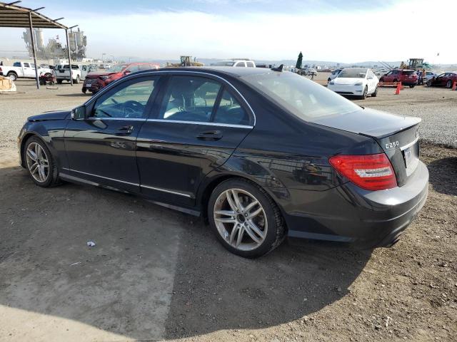 Aukcja sprzedaży 2013 Mercedes-benz C 250, vin: WDDGF4HB1DA796936, numer aukcji: 47428154