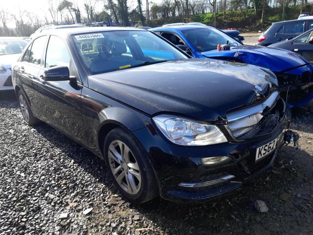 Aukcja sprzedaży 2013 Mercedes Benz C180 Execu, vin: WDD2040312A823385, numer aukcji: 44887084