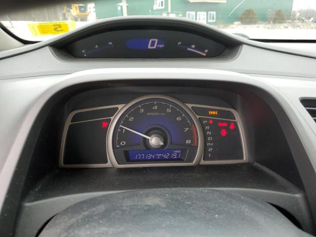 Aukcja sprzedaży 2011 Honda Civic Ex, vin: 19XFA1F85BE022936, numer aukcji: 45448274