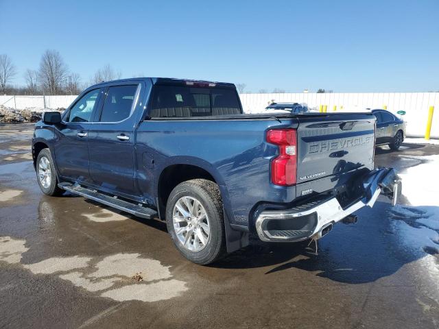 Aukcja sprzedaży 2021 Chevrolet Silverado K1500 Ltz, vin: 1GCUYGED1MZ294900, numer aukcji: 45455894