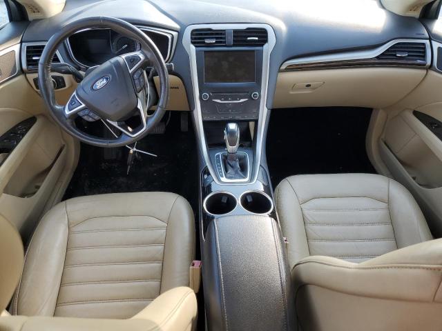 47931454 :رقم المزاد ، 1FA6P0HD4E5359803 vin ، 2014 Ford Fusion Se مزاد بيع