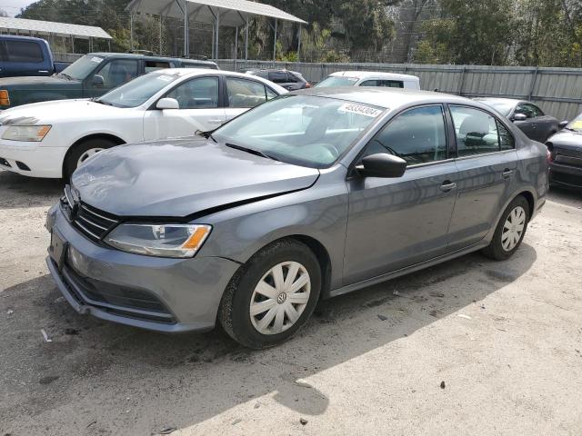 Aukcja sprzedaży 2016 Volkswagen Jetta S, vin: 3VW267AJ2GM349866, numer aukcji: 45334304