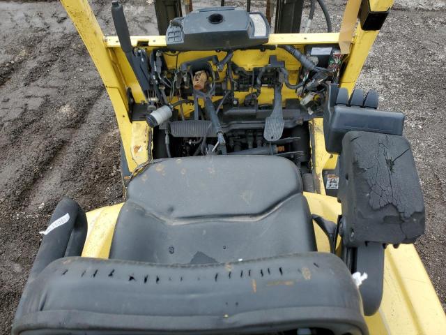 2009 Hyst Forklift მანქანა იყიდება აუქციონზე, vin: F187V14758G, აუქციონის ნომერი: 47228464