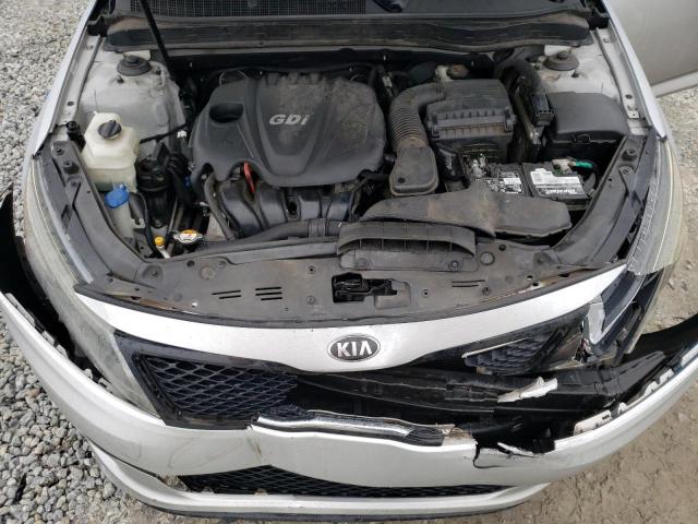 Aukcja sprzedaży 2014 Kia Optima Lx, vin: 5XXGM4A78EG332716, numer aukcji: 45419184