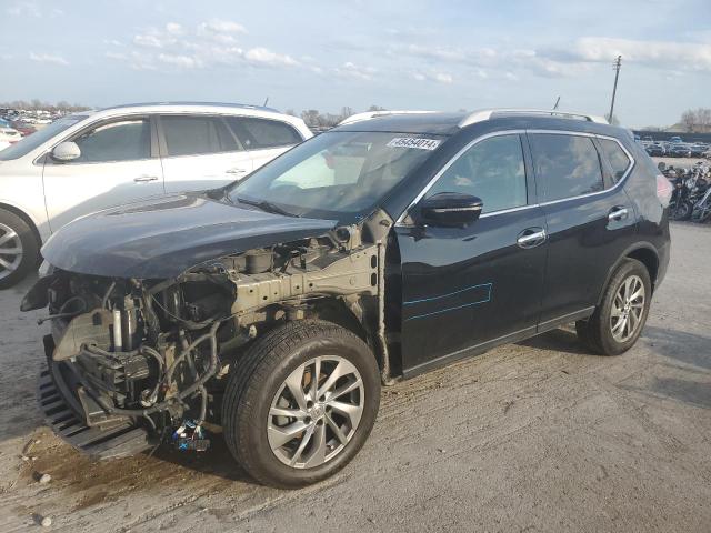 Aukcja sprzedaży 2015 Nissan Rogue S, vin: 5N1AT2MV9FC888926, numer aukcji: 45454014