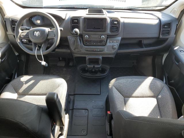 Продаж на аукціоні авто 2022 Ram Promaster 2500 2500 High, vin: 3C6LRVDGXNE110518, номер лоту: 45778284