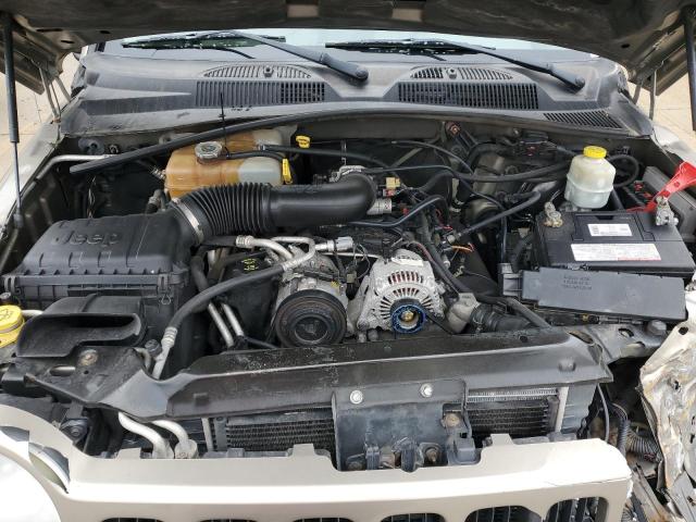 Продаж на аукціоні авто 2006 Jeep Liberty Sport, vin: 1J4GL48K86W287848, номер лоту: 45433844