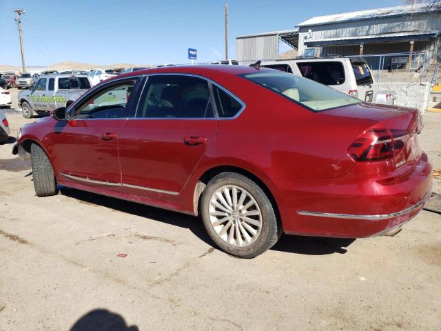 Aukcja sprzedaży 2017 Volkswagen Passat Se, vin: 1VWBT7A3XHC003223, numer aukcji: 44414284
