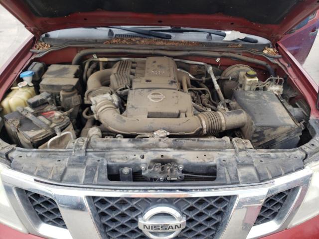 Продажа на аукционе авто 2016 Nissan Frontier S, vin: 1N6AD0ER9GN767209, номер лота: 46396354