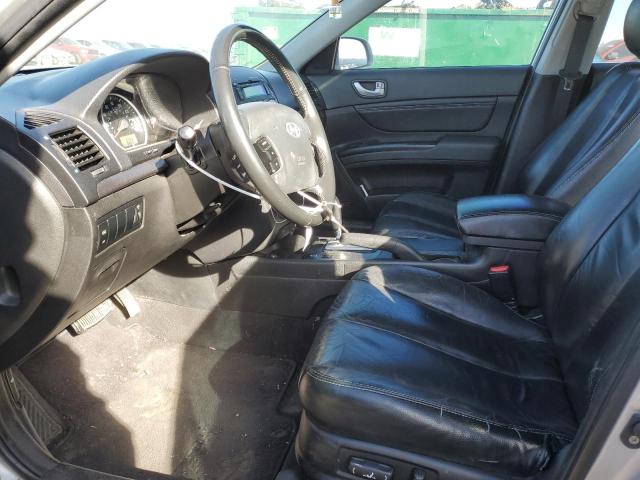 Aukcja sprzedaży 2007 Hyundai Sonata Se, vin: 5NPEU46F67H255309, numer aukcji: 45283134