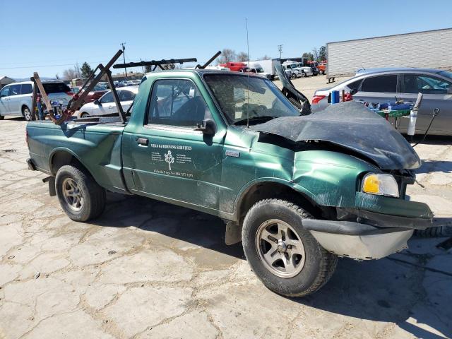 Aukcja sprzedaży 1999 Mazda B2500, vin: 4F4YR12C0XTM32996, numer aukcji: 45154204