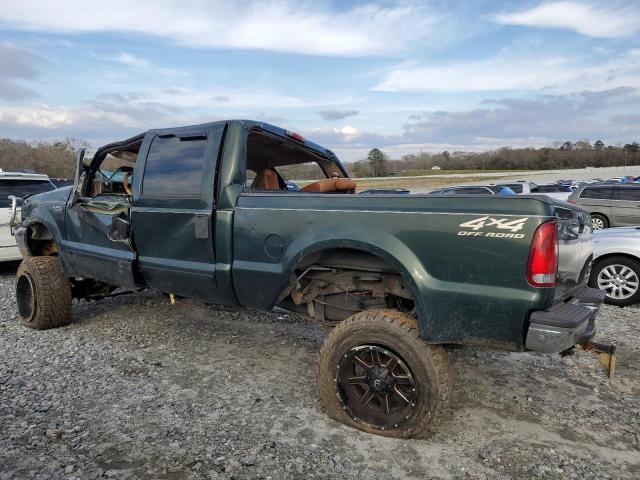 Aukcja sprzedaży 2001 Ford F250 Super Duty, vin: 1FTNW21S21EA03499, numer aukcji: 45419734