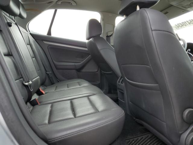 2007 Volkswagen Jetta Wolfsburg მანქანა იყიდება აუქციონზე, vin: 3VWEF71K97M164560, აუქციონის ნომერი: 45410434