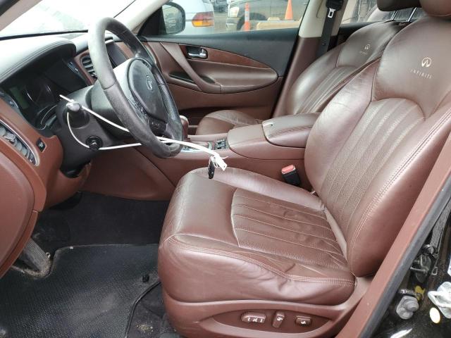 Продаж на аукціоні авто 2008 Infiniti Ex35 Base, vin: JNKAJ09F28M362665, номер лоту: 47463944